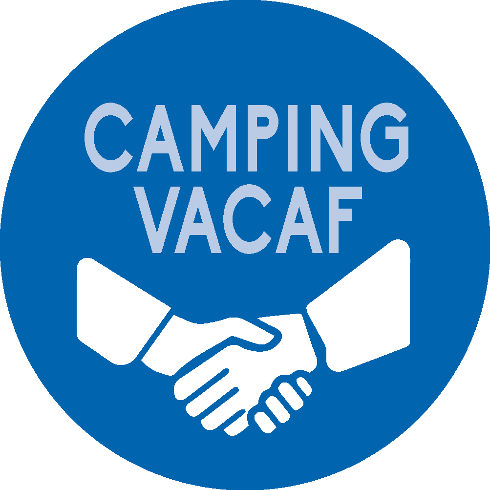 CAMPING VACAF